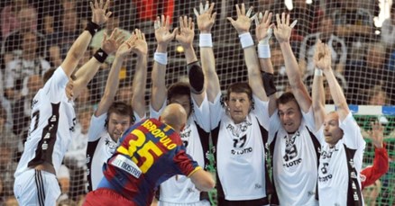 Kiel dobio Ciudad Real i postao klupski prvak svijeta