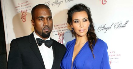 Kanye joj nije odolio: Što je Kim nosila kada je začeta malena North?