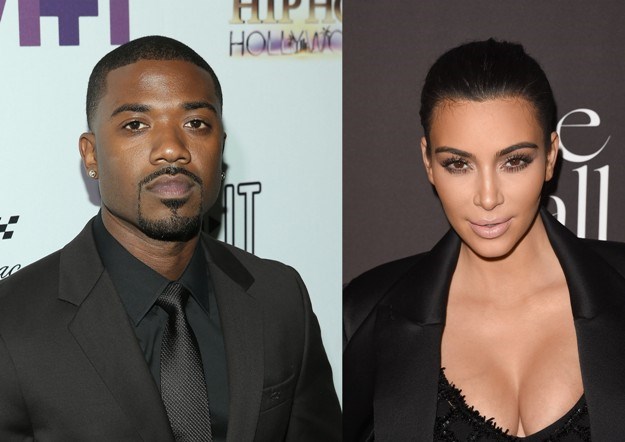 Ray J ponovno provocira: Bivši dečko Kim Kardashian kupio kuću pored nje i Kanyjea