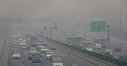 Zbog onečišćenog zraka u Kini svaki dan umire oko 4000 ljudi