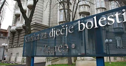 U Klaićevoj otvoren odjel jednodnevne kirurgije i pedijatrijska dnevna bolnica