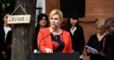 Kolinda u Čileu: Hrvatsko gospodarstvo stalno napreduje i raste