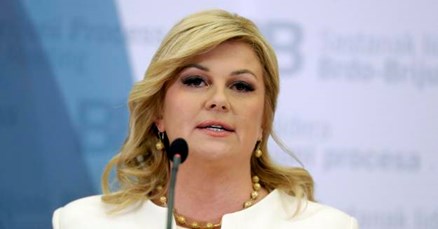 Kolinda o sukobu interesa: Opet ću učiniti isto