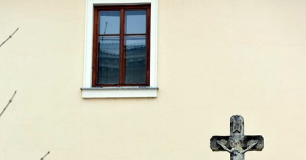 Bavarske vlasti naredile postavljanje križa na svaku vladinu zgradu