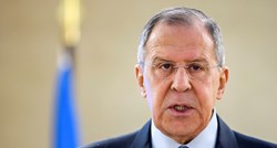 Lavrov o Daytonskom sporazumu: Rusija neće dozvoliti falsificiranje povijesti
