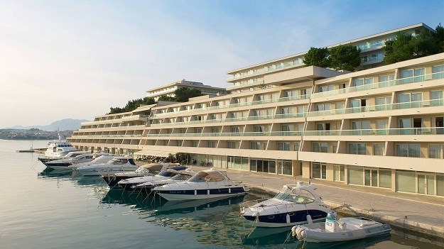 Međunarodna investicijska korporacija kupila splitski Le Meridien Lav