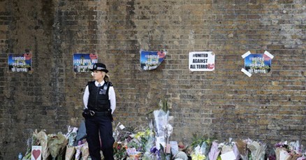 TEROR U LONDONU Žrtva napada bio je dobar obiteljski čovjek: Umro u naručju svoje kćeri