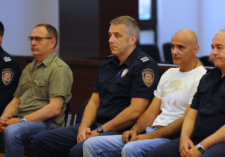 U Splitu nastavljeno suđenje za Loru, svjedok tvrdi da je optužnica politički motivirana