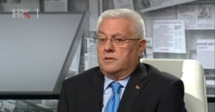 Luka Bebić: Sanaderu želim sve najbolje i da ovo naše pravosuđe radi svoj posao u skladu sa zakonom