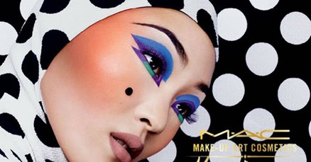Make-up Art Cosmetics: S veljačom je stigla i nova MAC kolekcija