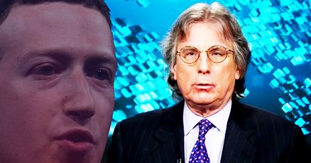 Bivši Zuckerbergov mentor: Ova kriza mogla bi uništiti Facebook