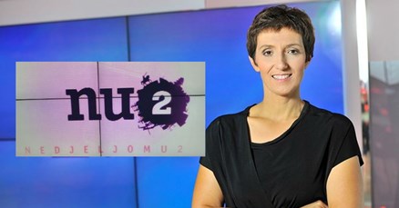 Maja Sever prelazi u Nedjeljom u 2