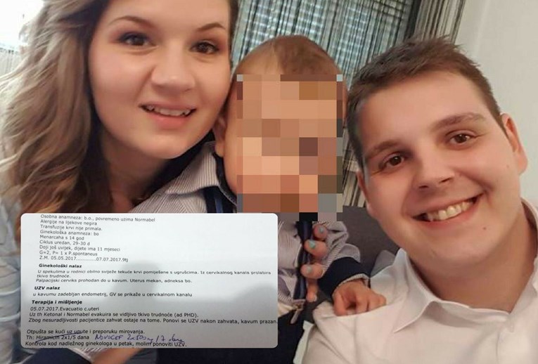 U BOLNICI ŽENI RADILI KIRETAŽU BEZ ANESTEZIJE "Vrištala sam, ni porod me nije ovako bolio"