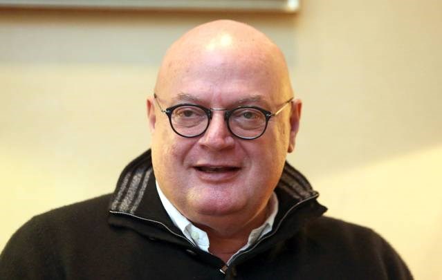 Novi vlasnik o promjenama: Hanžeković želi od Jutarnjeg lista stvoriti medij koji je točan