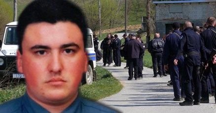 Prije dvije godine poludjeli Korade ubio je policajca Marija Kusanića