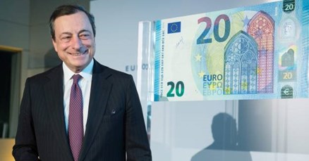 Europska središnja banka zadržala rekordno niske kamatne stope