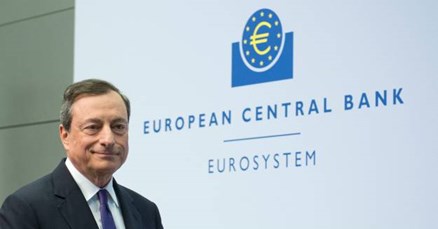 Negativne kamate: Kako će Amerikanci, Švicarci i Britanci reagirati na odluku Europske centralne banke?
