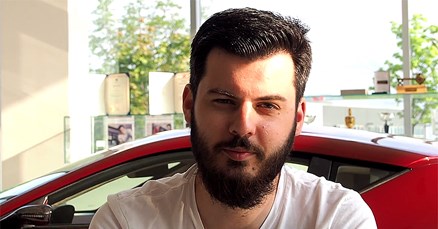 Rimac: Moramo pokazati da Hrvatska nije samo zemlja prirodnih ljepota već i zemlja za biznis