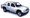Mazda B2500 - besplatna klima