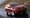 Mazda CX7 pod svjetlima pozornice