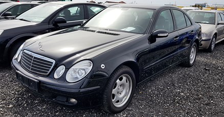 JAVNA DRAŽBA Od Audija i BMW-a do Mercedesa: Pogledajte čega se država rješava