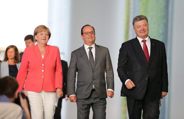 Merkel: MMF ne očekuje trajniju krizu u Kini