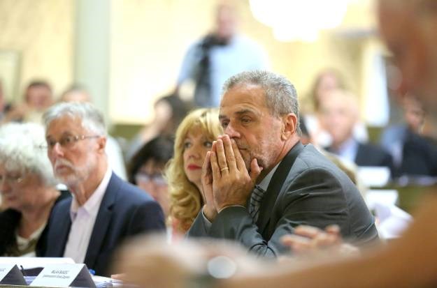 Bandić: Dolac privremeno seli na Trg bana Jelačića