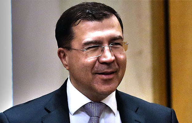 On je najbogatiji saborski zastupnik, "težak" je čak 19 milijuna kuna