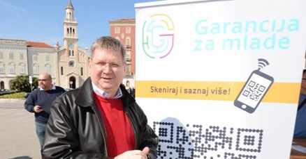 Revizorski sud upozorava na potencijal za zloupotrebu "Garancije za mlade"