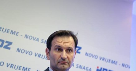 HDZ: Milanović je nametao mimohod u Zagrebu da pobjegne od Knina i osramotio Hrvatsku
