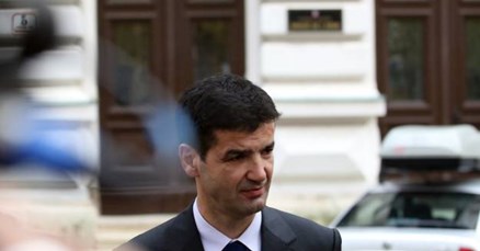 Miro Laco došao na posao iako mu je sud to zabranio