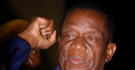 VIDEO Čovjek optužen za neke od najgorih zločina u državi postao predsjednik Zimbabvea
