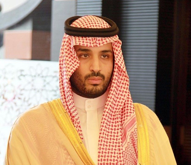 Saudijska Arabija osniva fond vrijedan 2 bilijuna dolara: Veći od Applea, Googlea i Microsofta zajedno
