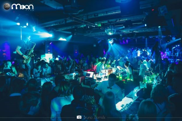 Nagradna igra: Osvoji ulaznice za gostovanje Freemasonsa u subotu u novom klubu Moon!