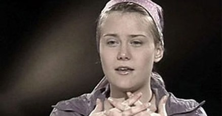 "3096": U četvrtak izlazi knjiga Natasche Kampusch
