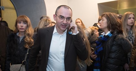 Nenad Bakić s 20 milijuna kuna spasio Varteks