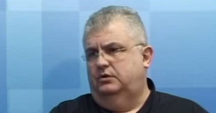 Čanak: Da je Šešelj nakon spaljivanja zastave strpan u "maricu", ne bi bilo razgovora