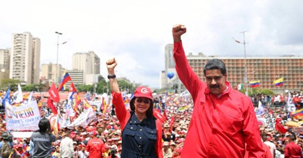 Evo zašto bi sutrašnji izbori mogli označiti kraj demokracije u Venezueli