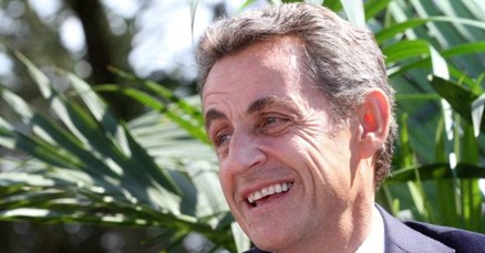 Sarkozy: Cilj nije imati 25 milijuna Sirijaca u EU i ostaviti praznu zemlju za IS