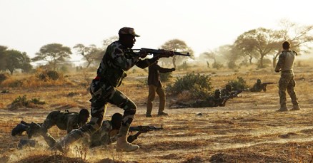 Dvoje američkih i dvoje kanadskih državljana oteto u Nigeriji