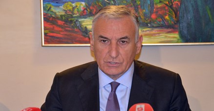 Dobroslavić: Pelješki most je prioritet, ne možemo se načuditi Bakiru Izetbegoviću