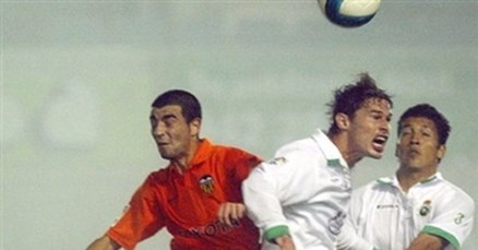 Video: Real Madrid platio Valenciji 15 milijuna eura za Raula Albiola