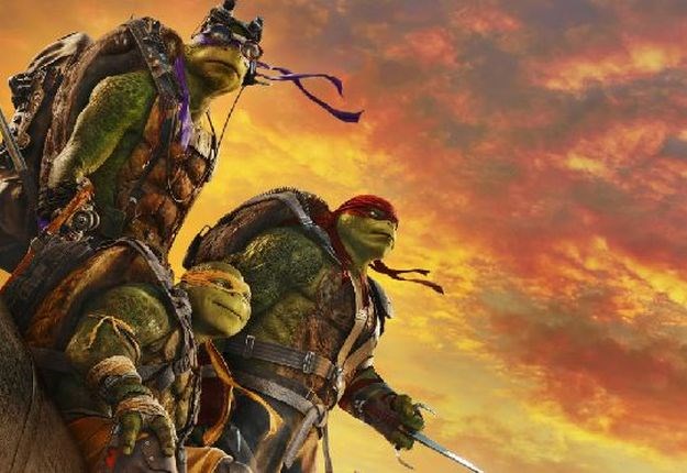 Nindza Kornjace Izlazak Iz Sjene Teenage Mutant Ninja Turtles Out Of The Shadows Film Mojtv