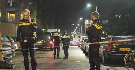 Nizozemska policija: Pretvaramo se u narko-državu, ne možemo se boriti s bandama