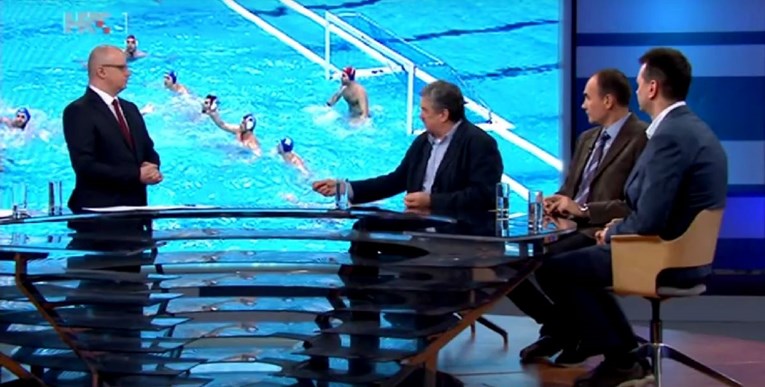 Otvoreno o plaćanju sporta izgledalo je kao sponzorirana emisija, tvrdi udruga Lipa