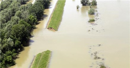 Dvije godine nakon poplava u Županjskoj Posavini obnovljeno dvije tisuće kuća