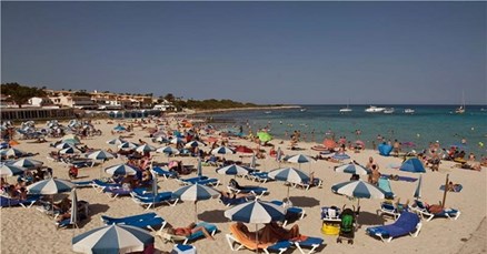 Nakon diplomatske krize ruski turisti ponovno ljetuju u Turskoj