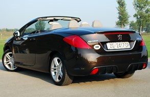 Puhanje domaćeg automobila