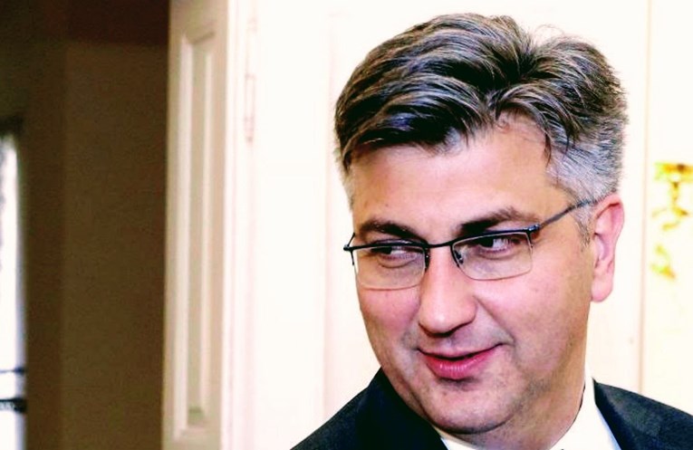 Plenković misli da smo svi budale