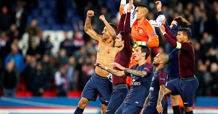 RASPRODAJA NA PARKU PRINČEVA PSG na ljeto mora OZBILJNO prodavati kako bi izbjegao sankcije Uefe